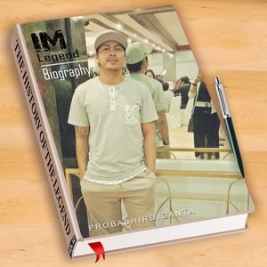 Meet your Posher, Mariaconcon